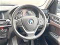 2015 BMW X3