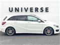 2017 Mercedes-Benz B-Class