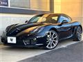 2016 Porsche Cayman