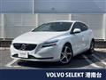 2017 Volvo V40