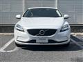 2017 Volvo V40