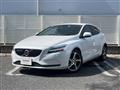 2017 Volvo V40