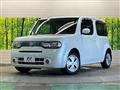 2011 Nissan Cube