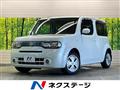 2011 Nissan Cube