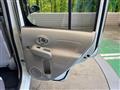 2011 Nissan Cube