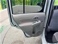 2011 Nissan Cube