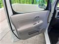 2011 Nissan Cube