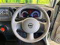 2011 Nissan Cube