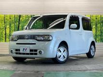 2011 Nissan Cube