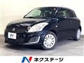 2013 Suzuki Swift