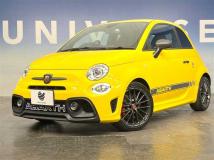 2021 ABARTH ABARTH OTHERS