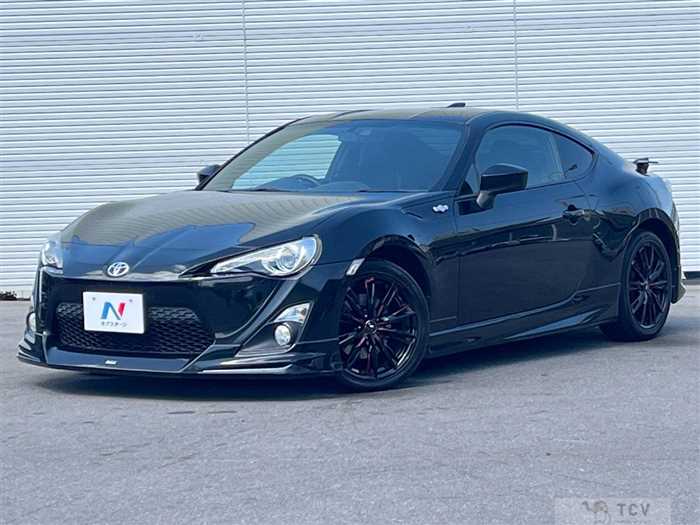 2013 Toyota 86
