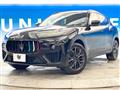 2019 Maserati Levante