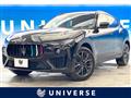 2019 Maserati Levante