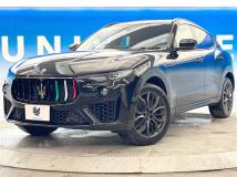 2019 Maserati Levante