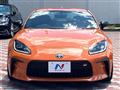 2023 Toyota 86