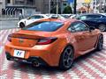2023 Toyota 86