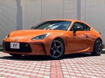 2023 Toyota 86