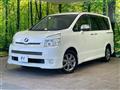 2009 Toyota Voxy