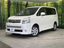 2008 Toyota Voxy
