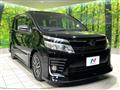 2015 Toyota Voxy