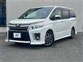 2015 Toyota Voxy