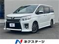 2015 Toyota Voxy