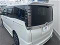 2015 Toyota Voxy