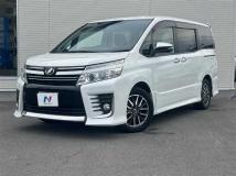 2015 Toyota Voxy