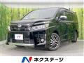 2015 Toyota Voxy