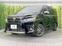 2015 Toyota Voxy