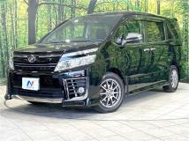 2015 Toyota Voxy