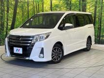 2016 Toyota Noah