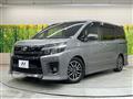 2016 Toyota Voxy