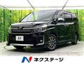 2016 Toyota Voxy