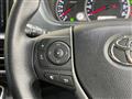 2017 Toyota Voxy