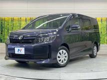 2017 Toyota Voxy
