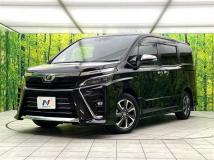 2019 Toyota Voxy