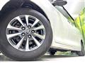 2020 Toyota Esquire