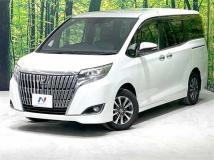 2020 Toyota Esquire