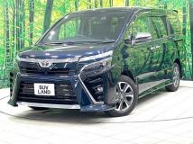2021 Toyota Voxy