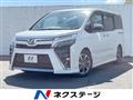 2019 Toyota Voxy