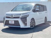 2019 Toyota Voxy