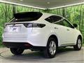 2015 Toyota Harrier