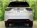 2015 Toyota Harrier
