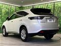 2015 Toyota Harrier