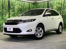 2015 Toyota Harrier