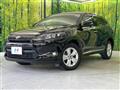 2015 Toyota Harrier