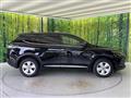 2015 Toyota Harrier