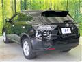 2015 Toyota Harrier